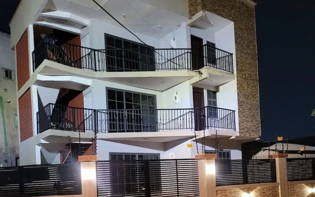 Accra Apartments