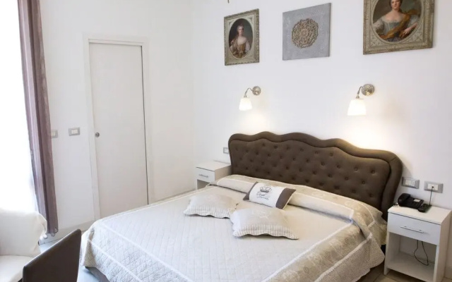 Arcoveggio Hotel