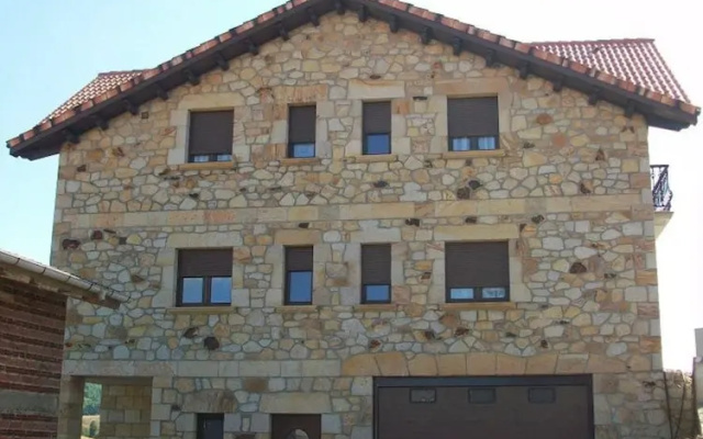 Apartamentos el Cueto  4