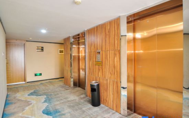 Yada Boutique Hotel
