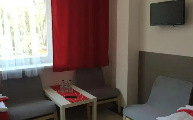 r4u City-Hotel