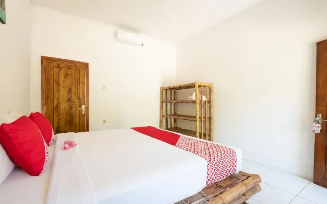 OYO 1306 SamMYHomestay