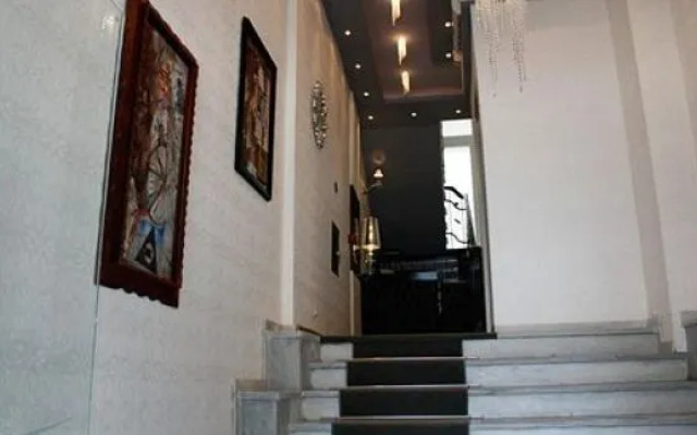 Hotel Ilisia