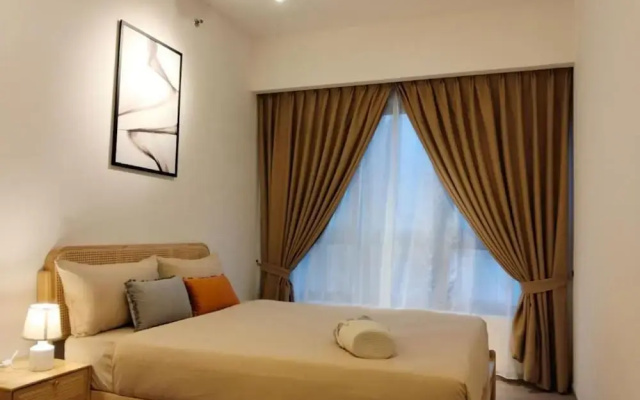 Comfort Suite At Agile