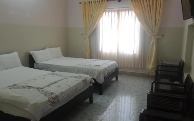 Thien Phat 2 Motel
