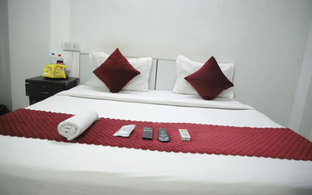 Hotel Rasso Inn Tuglakabad Extn.
