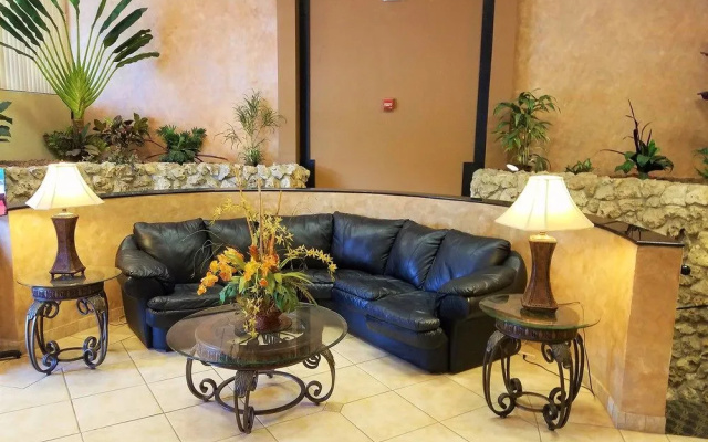 Days Inn & Suites Clermont