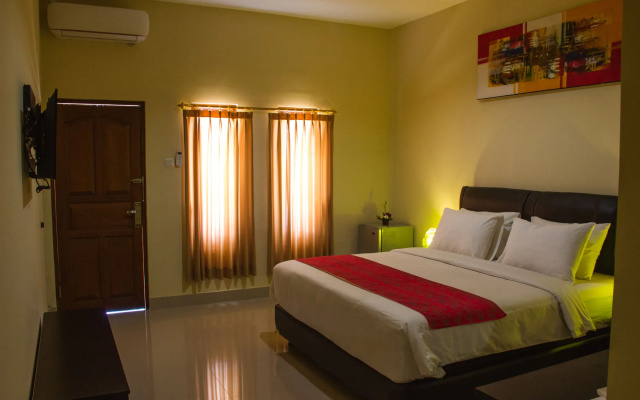 Beji Ayu Homestay