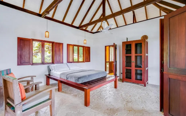 Alma Tierra Mar - Villas
