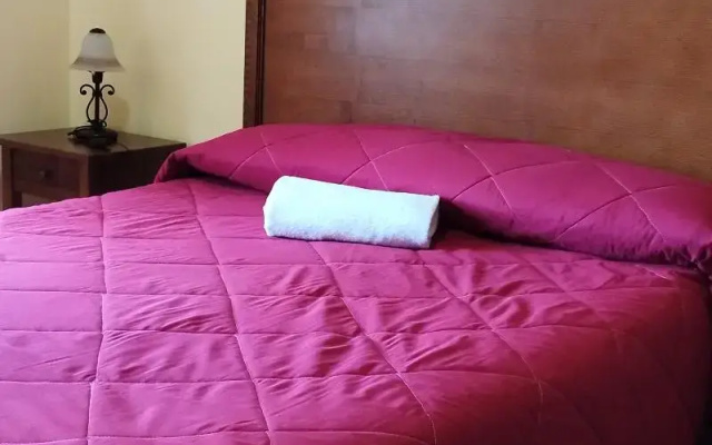 Hotel Colosseo Colleferro