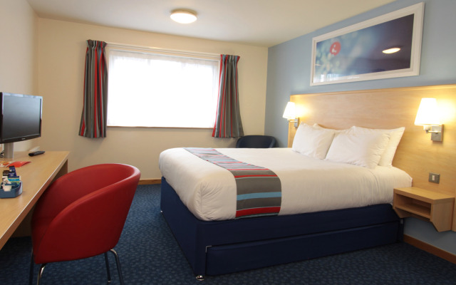 Travelodge Aberdeen Central