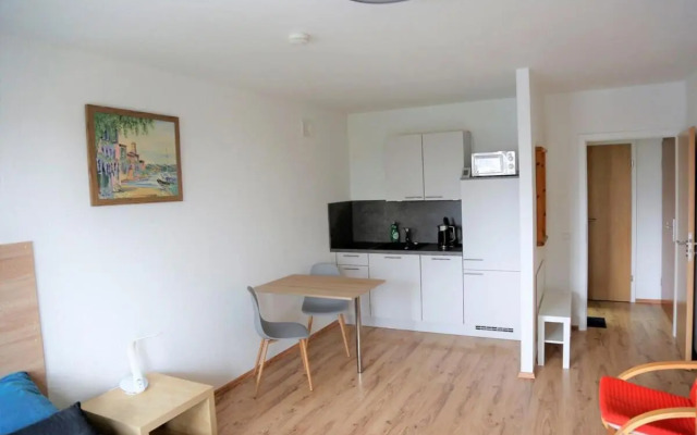 Appartment in Mettmann