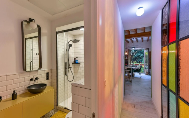 Bonito apartamento en el centro de Murcia