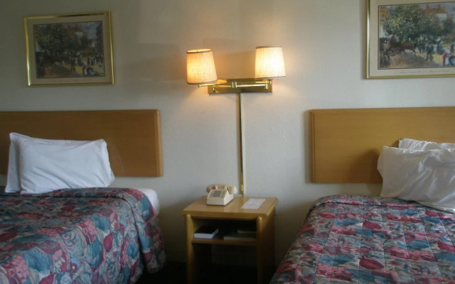 Budget Inn Malvern