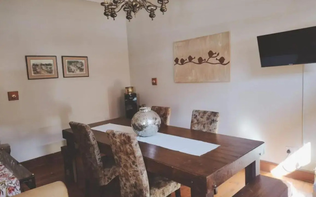 Oregon Place Guesthouse