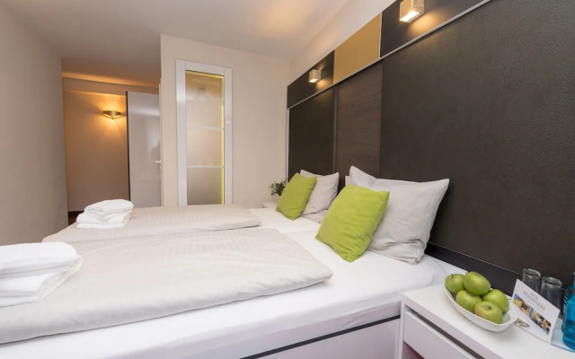 Hotel Residenz23
