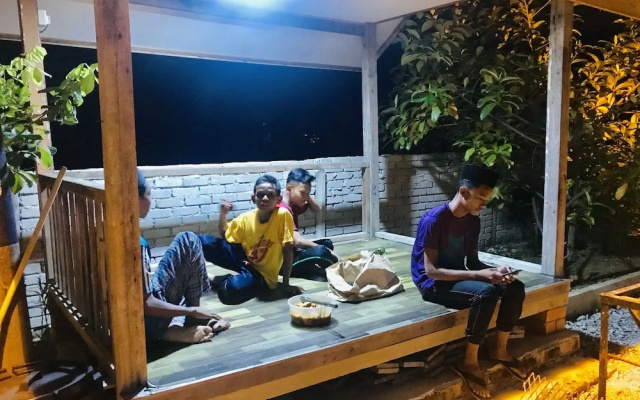 Zar Permai Motel dan Homestay