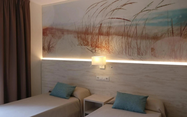 Aparthotel Las Mariposas