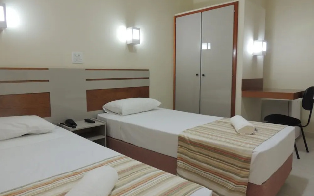 Pérola Verde Hotel