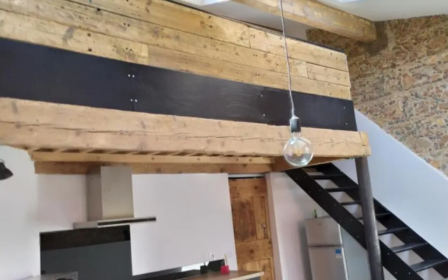 Wine Loft 66