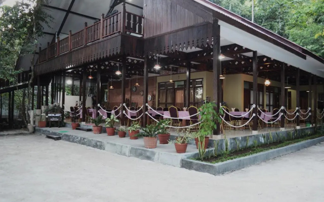 Waiwo Dive Resort Raja Ampat