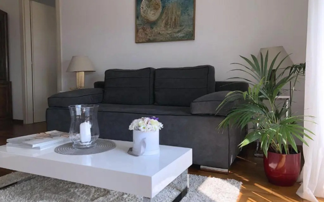 Apartment Marija
