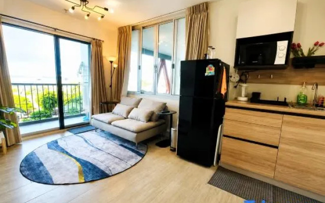 Central Comfy Airy