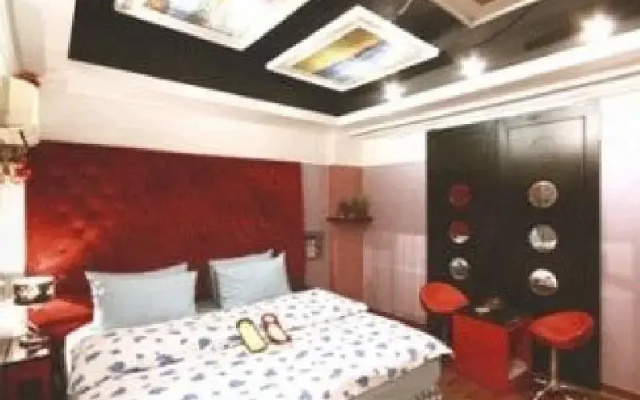 The First Snow Boutique Hotel