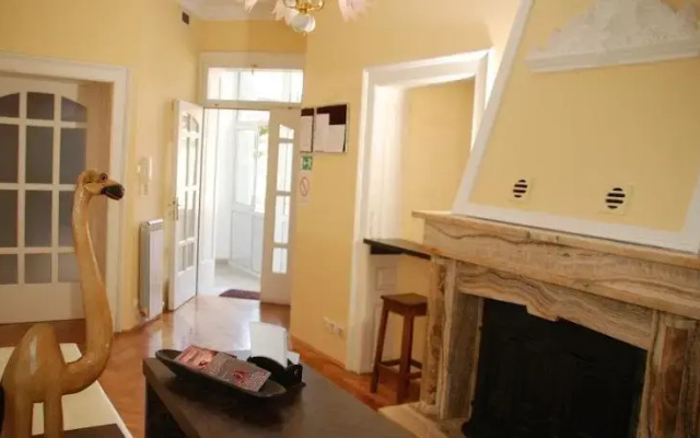 Apartment Namaste