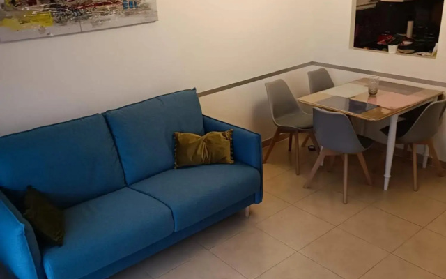 Apartamento de felicidad y sueños