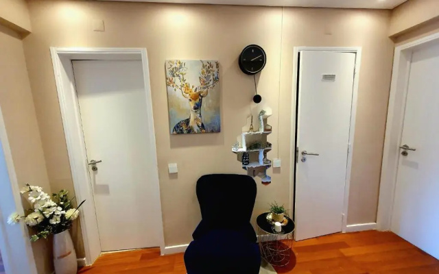 N3 Apartment