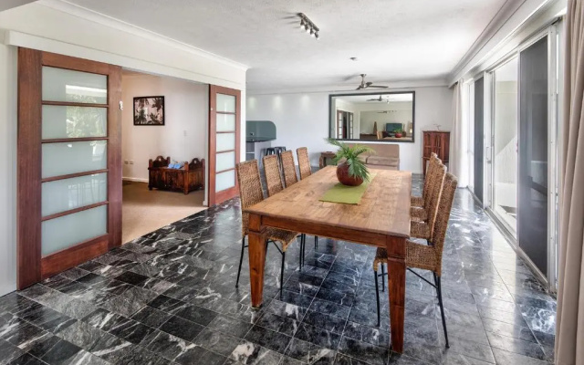 3 Bedroom Poinciana Lodge
