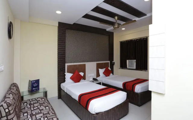 Hotel Diamond Plaza