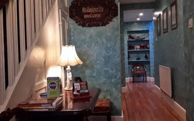 Griffith House B&B