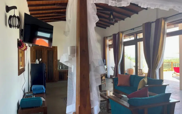 Tangalle Villa