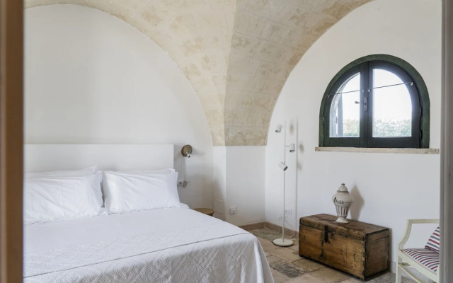 masseria gorgognolo