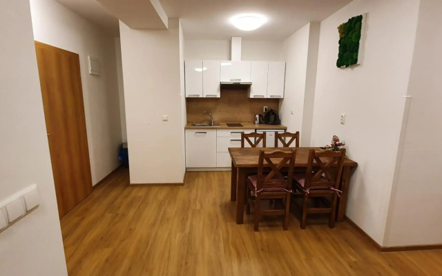 Apartment Tatran Donovaly
