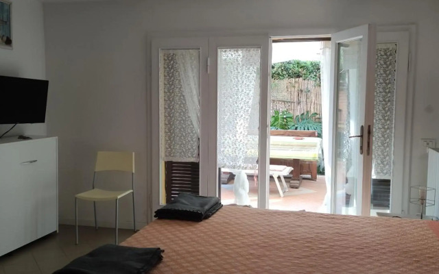 casa vacanze ALFONSINA