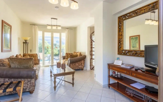 Katelios Villas Collection