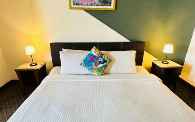KL Cozy Suite Times Square