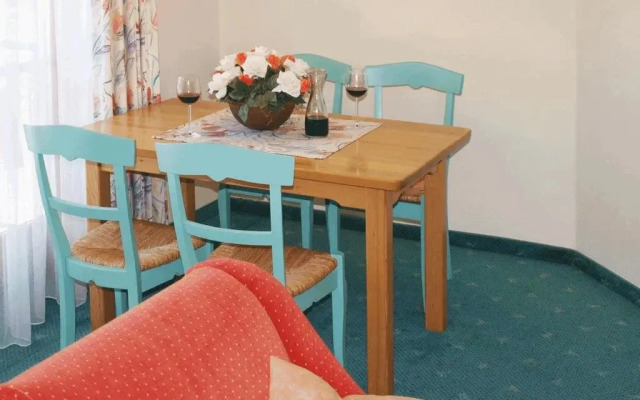 Sportpension Aichholzer