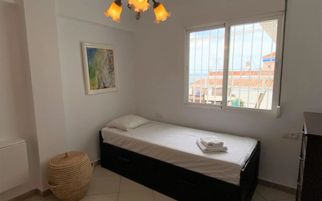Penthouse Seaview Centro Casasol
