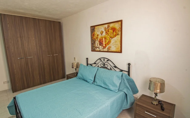 Maltarent Sunshine Apartments