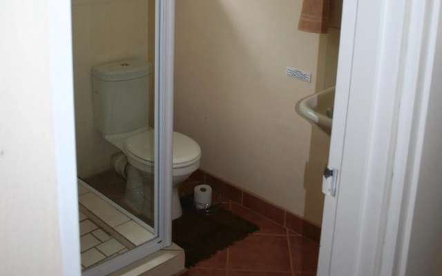 De Hoop Cottages