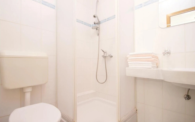Amazing Home in Volosko With Wifi and 1 Bedrooms