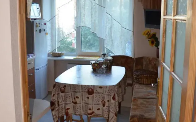 Guest Flat