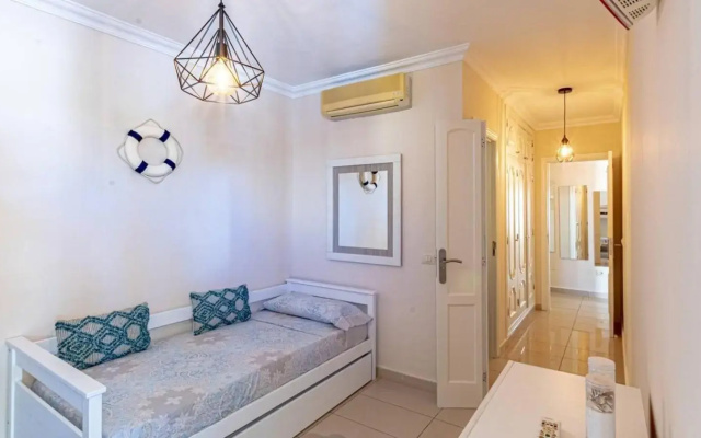 La Perla Apartment in Playa de Arena by DreamHomesTenerife