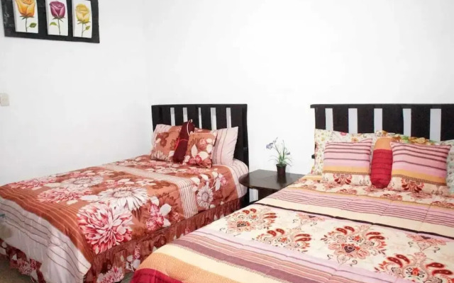 Hotel Valle 2727821129