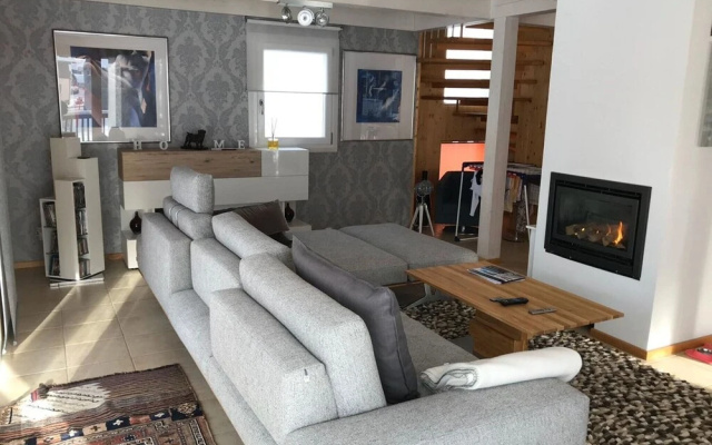 Premium Holiday Home in Hohentauern With Sauna