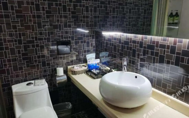 Haisha Hotel